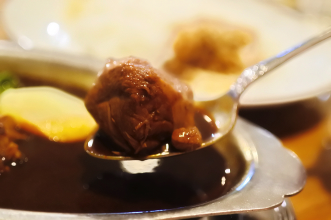 ラム肉