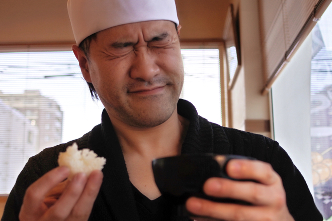 スンドゥブチゲなんDAETH