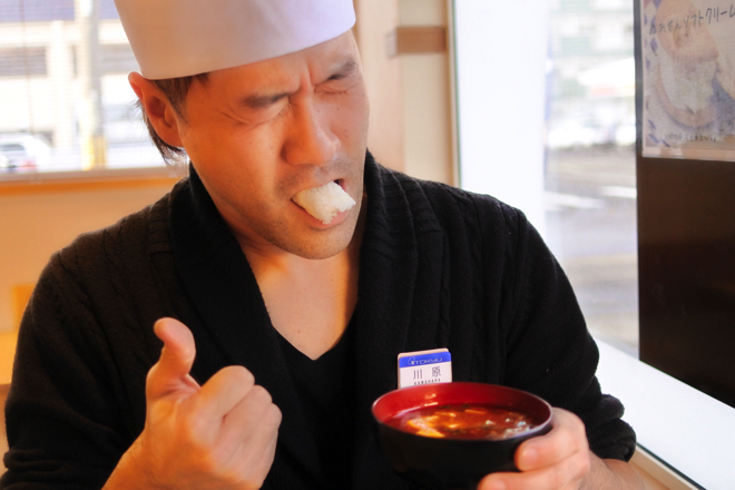 スンドゥブチゲなんDAETH
