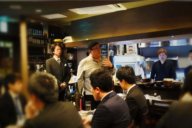 七冠馬の会