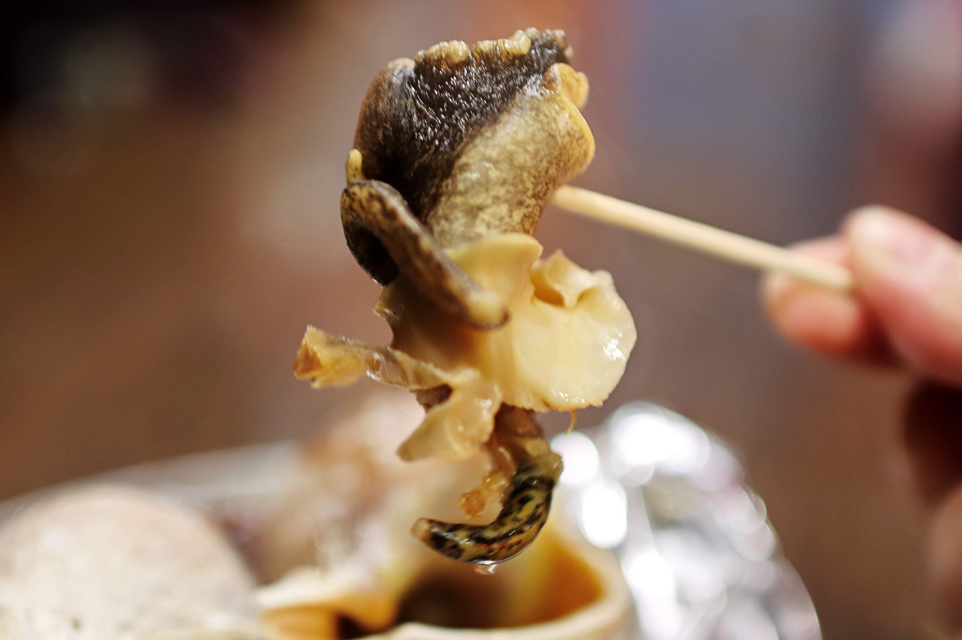 焼きつぶ