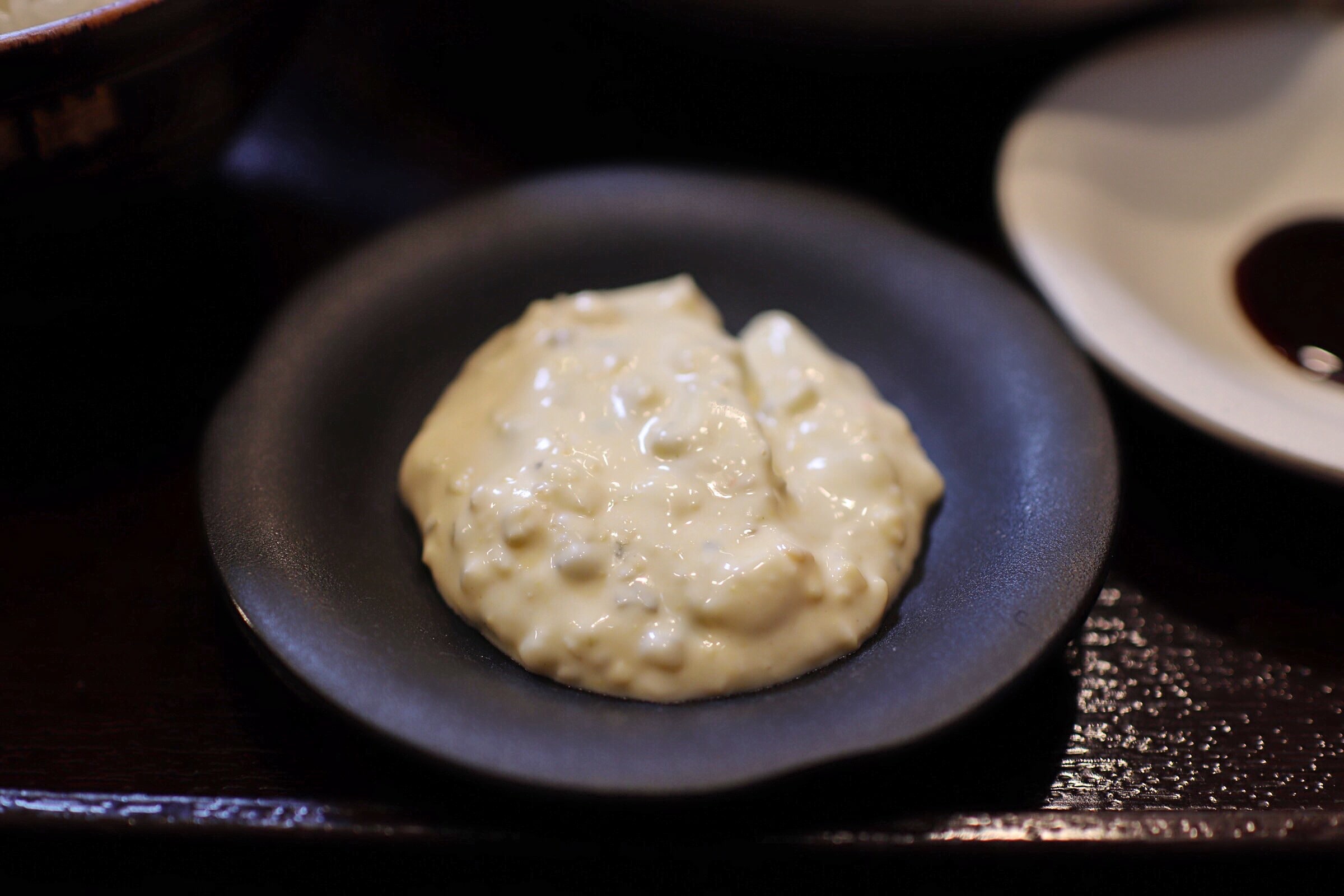 大厚岸特製タルタルソース